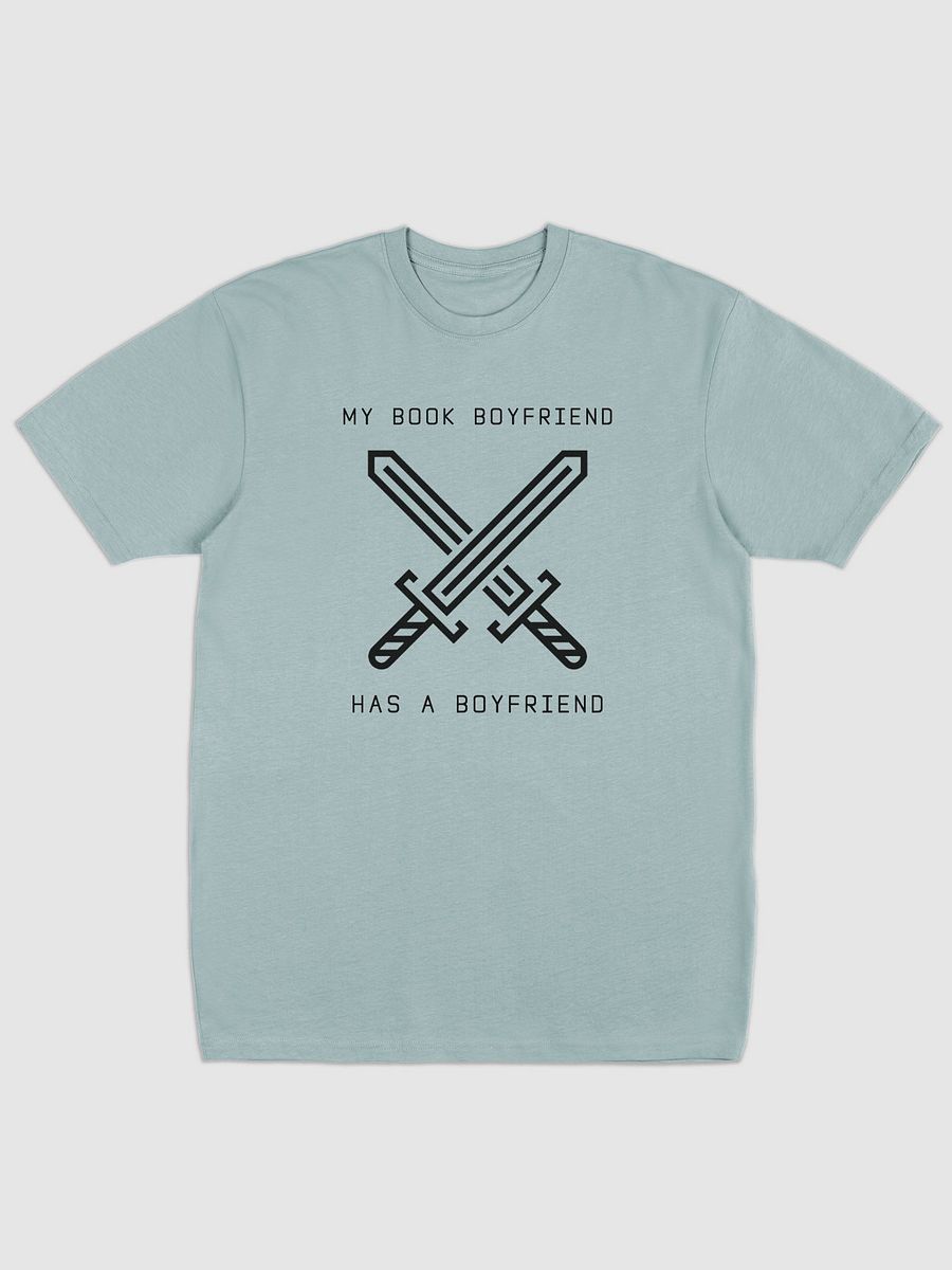 Swordcrossing product image (1)