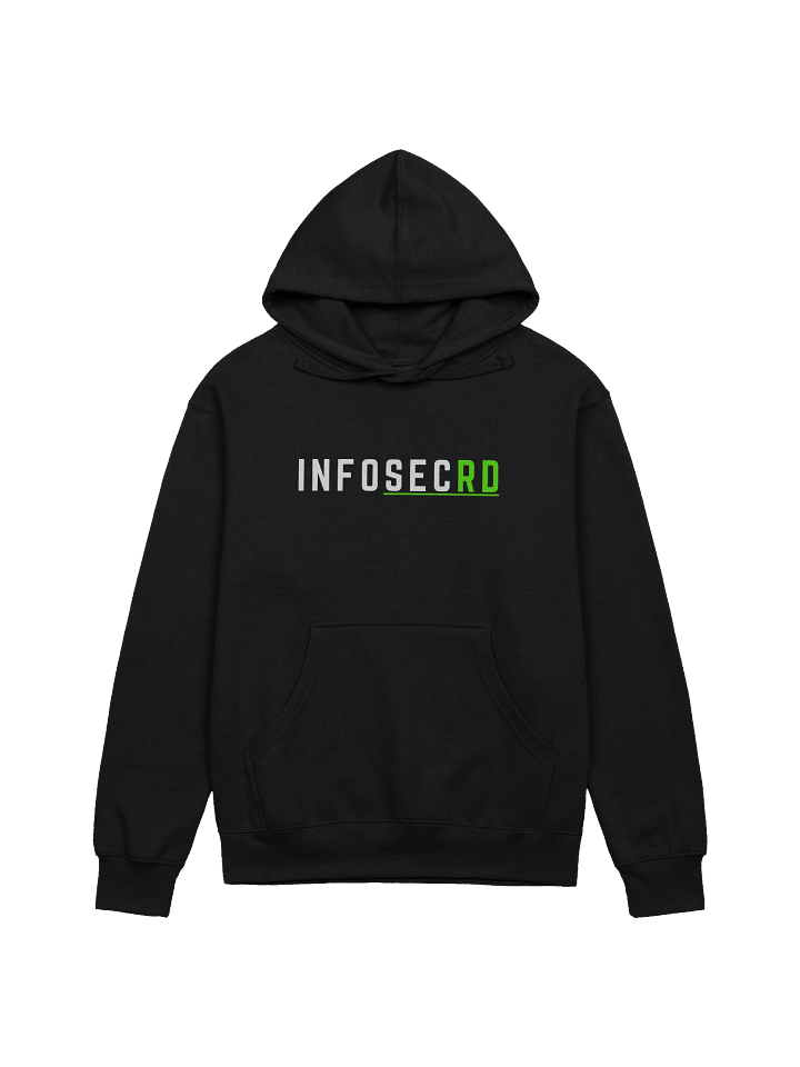 InfoSecRD Hoodie product image (1)