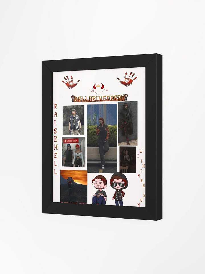 THE LEGACY CHAPTERS (ROLEPLAY CHARACTERS) product image (2)