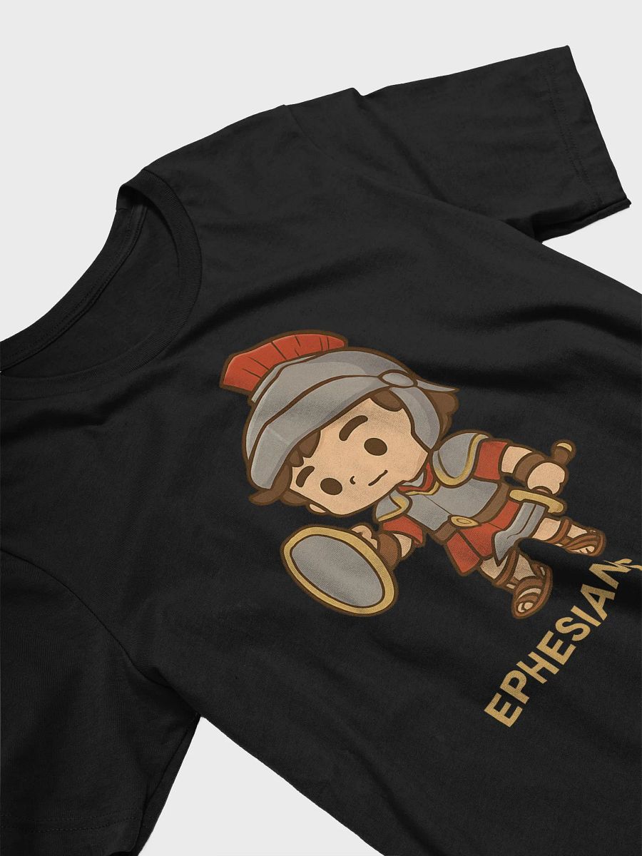 Little Warrior Tee - Ephesians 6:10 product image (3)
