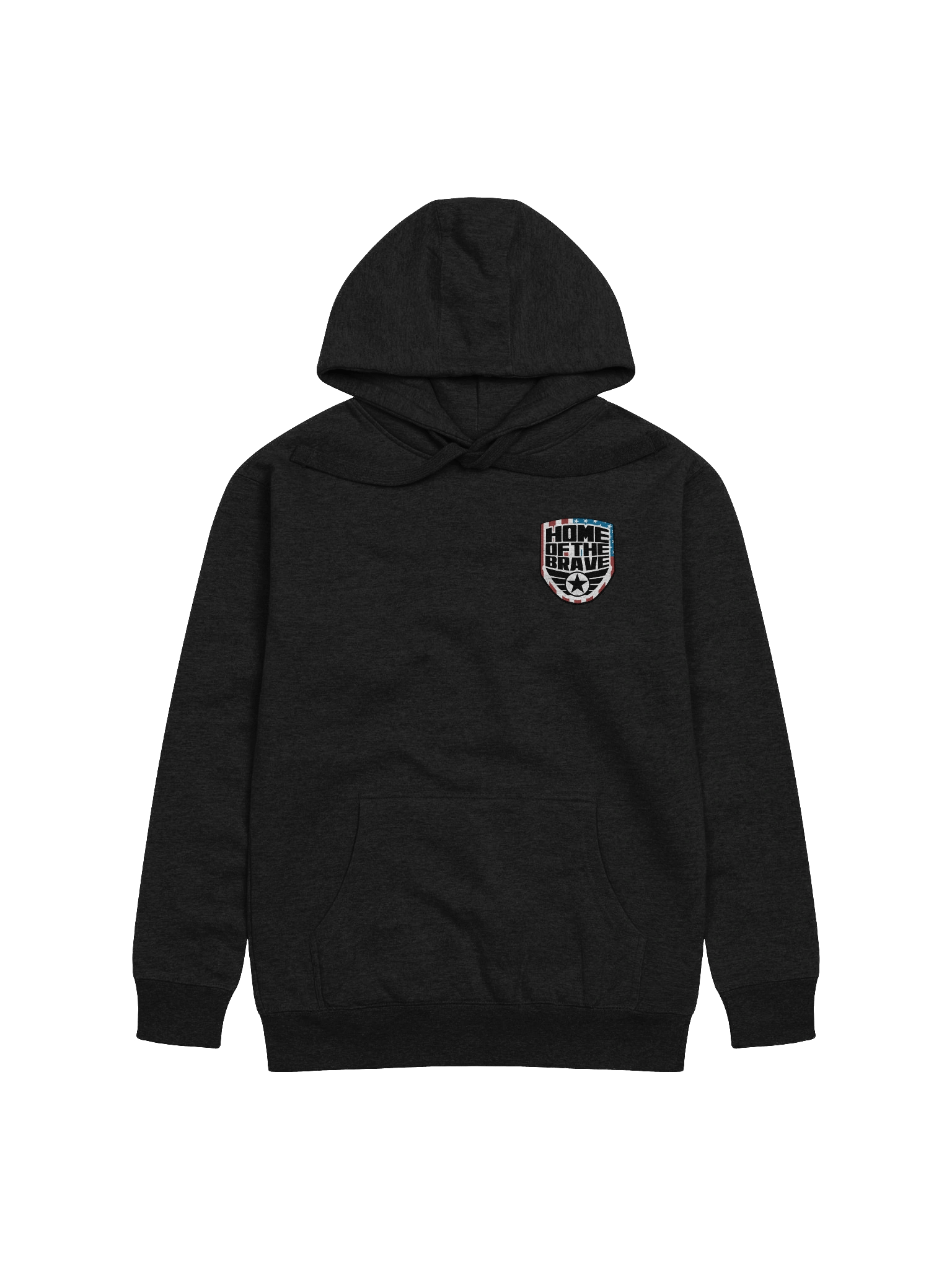 "MERICA" Hoodie product image (2)
