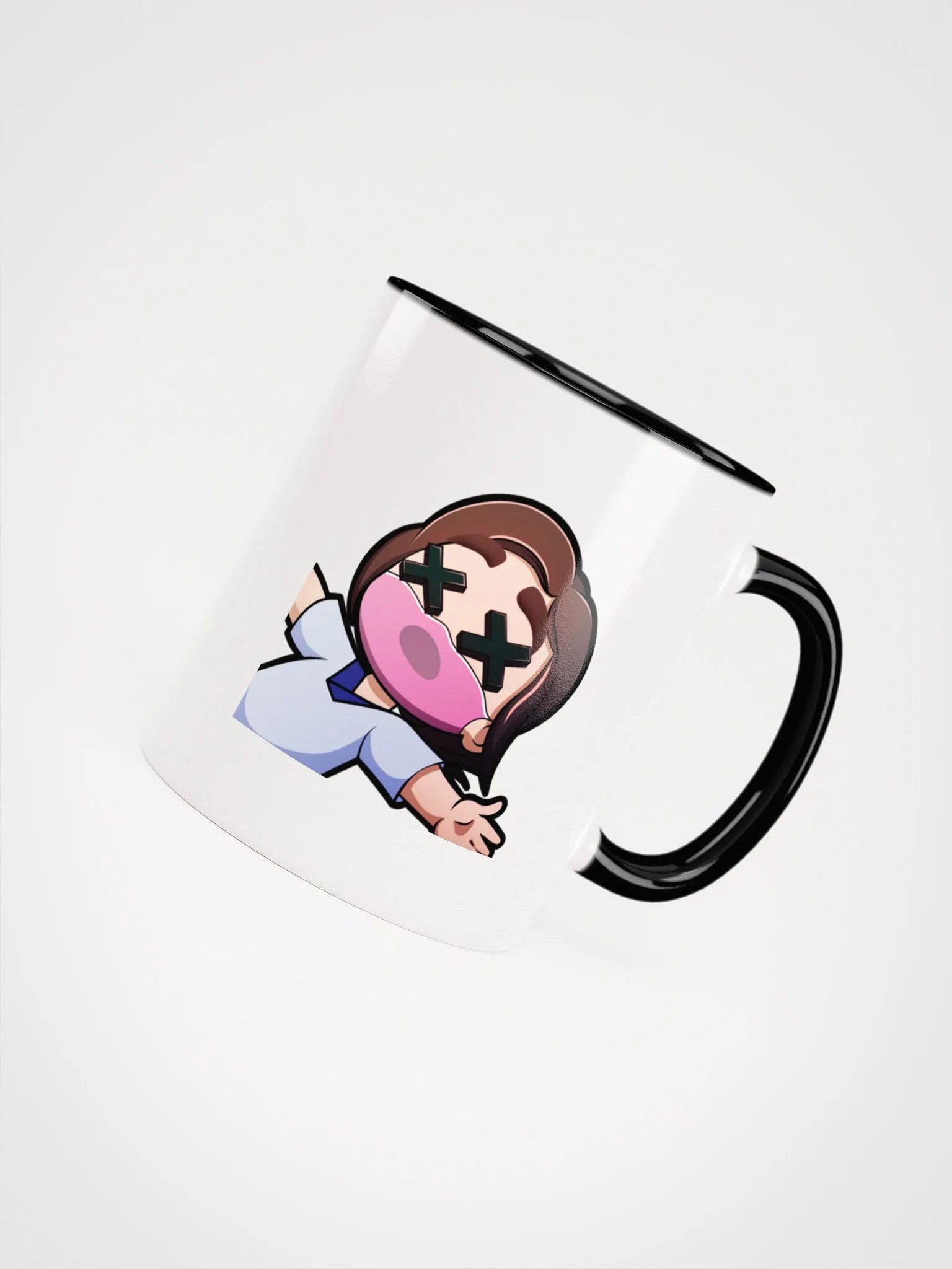DEAD AS F*CK! Mug product image (2)