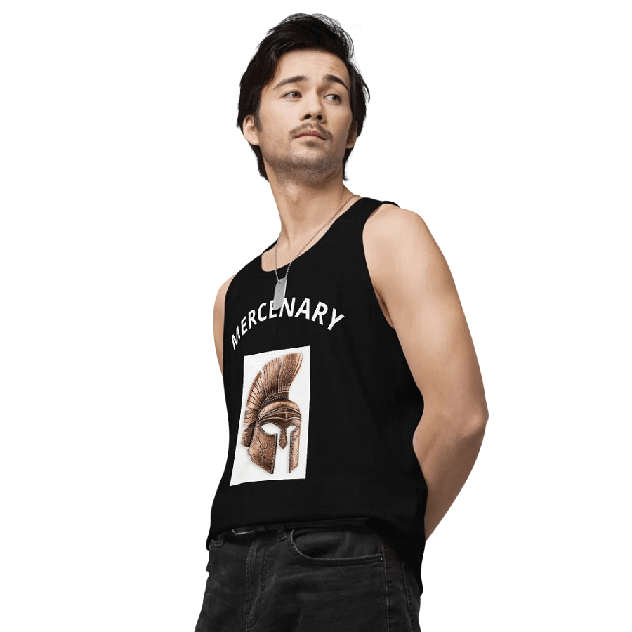 GYM TANK TOP/ VEST product image (4)