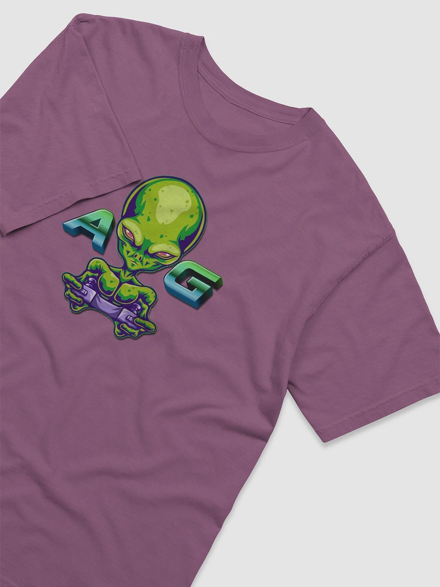 AUXgaming Galactic T-Shirt product image (21)