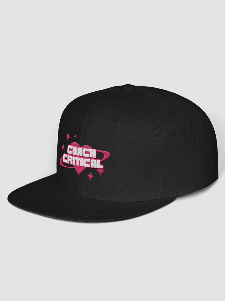 Coach Hatical - Critical Heart product image (2)