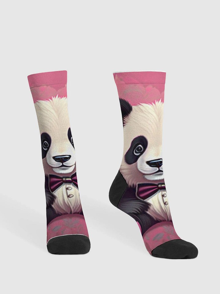 Bear Socks product image (2)