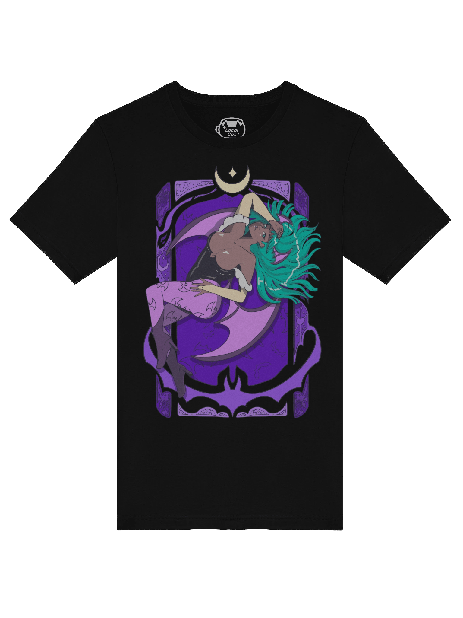 Morrigan product image (14)