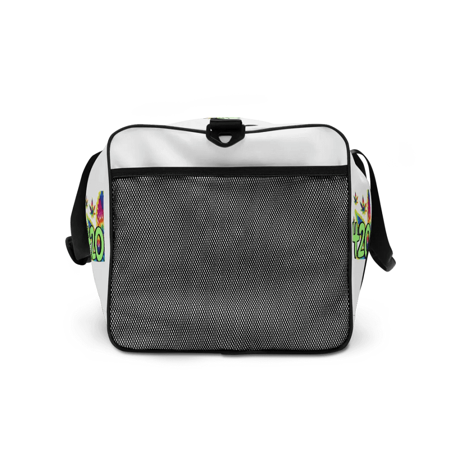 GSkullie420's Travel Bag product image (5)