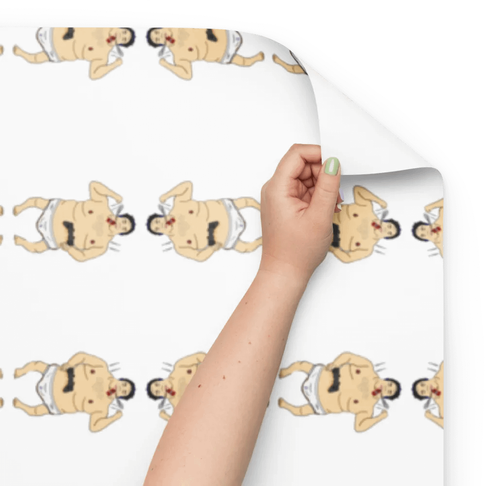 ELITE N00MP WRAPPING PAPER product image (9)