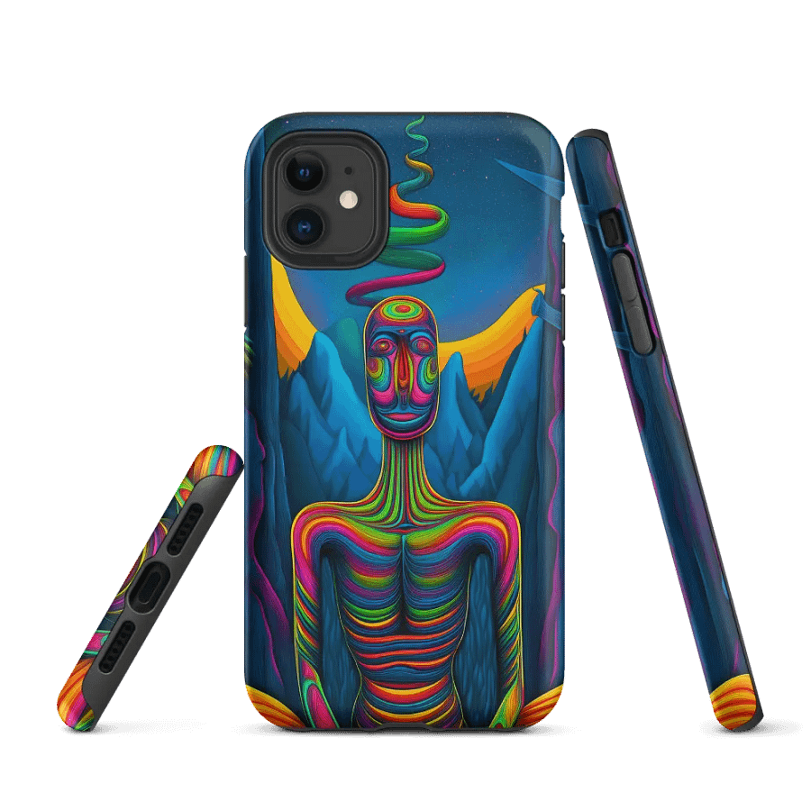 Tough Case for iPhone® #TCP20 product image (47)