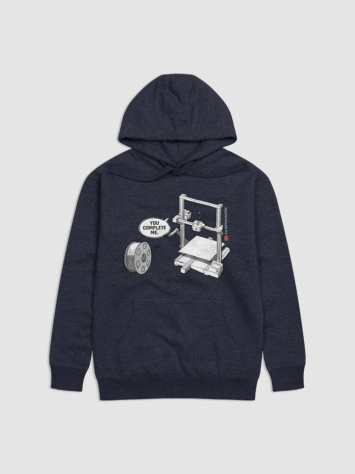 You Complete Me - Hoodie product image (5)