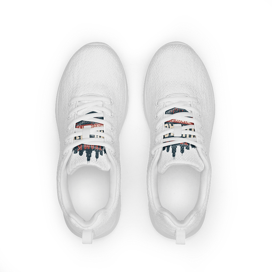 Team K Chicago Women's Athletic Shoes product image (1)