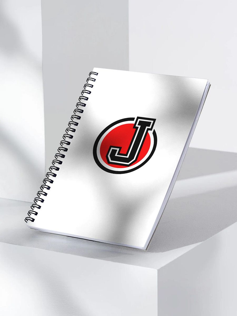 white notebook product image (4)