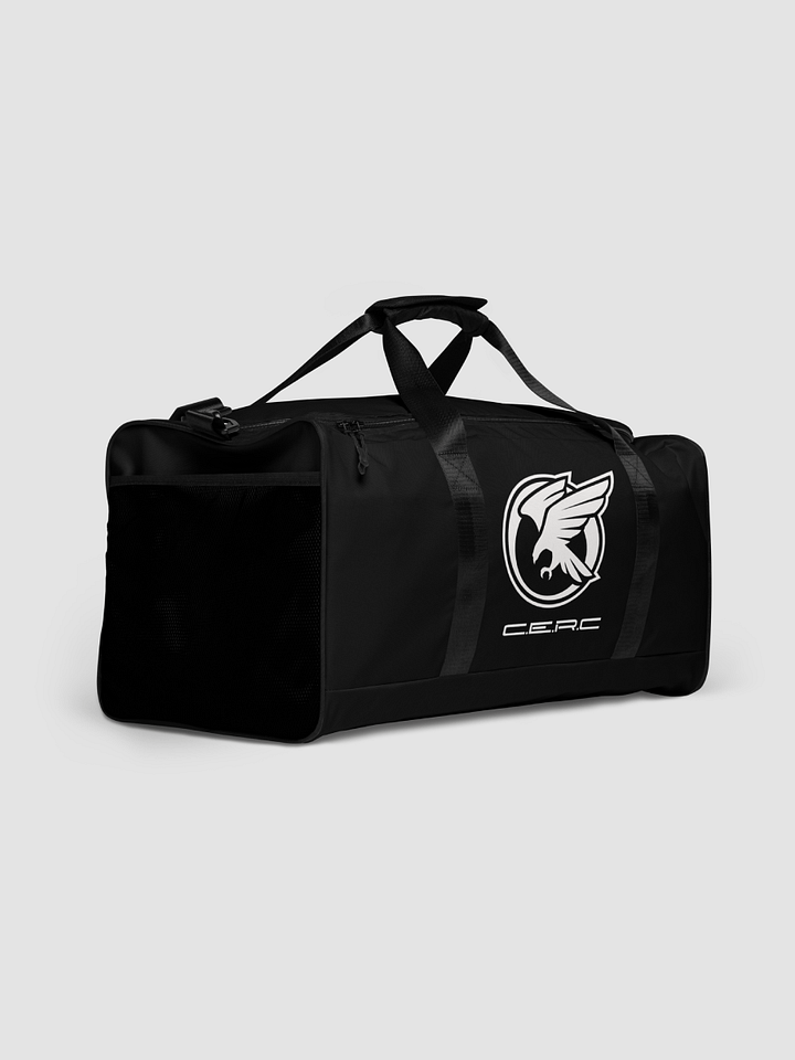 [Halcyon Winds] All-Over Print Duffle Bag Sublicolor 606 product image (2)