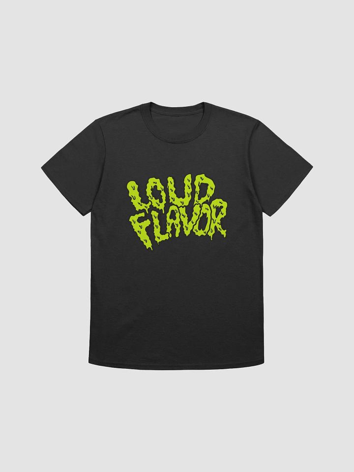 Loud Flavor Tee product image (2)