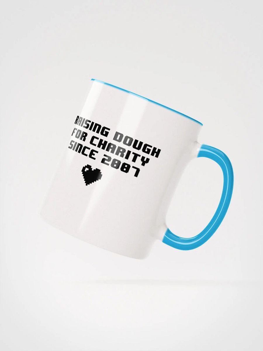 Cookie Brigade Ceramic Mug product image (2)