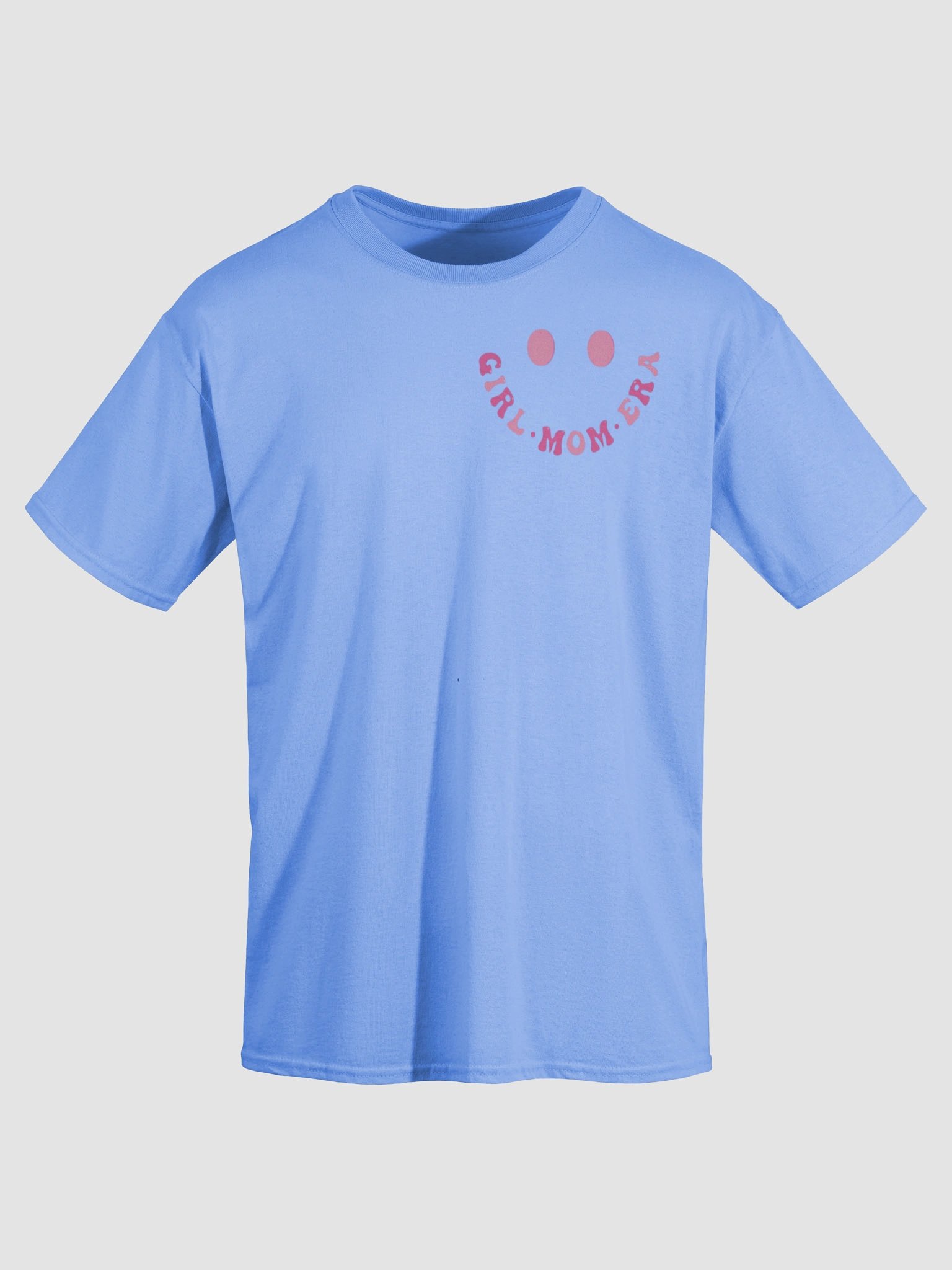Girl Mom Era Tee product image (11)