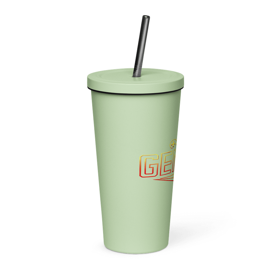 Gemini Insulated Tumbler product image (12)