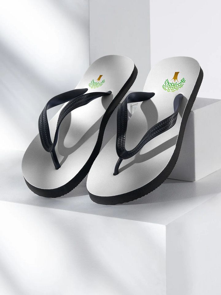 Women's slippers - soft product image (1)
