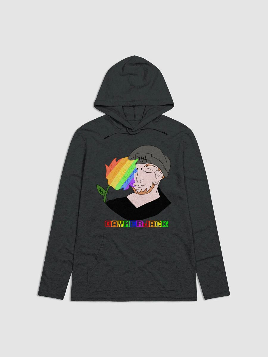 Rose Jack Hoodie product image (1)