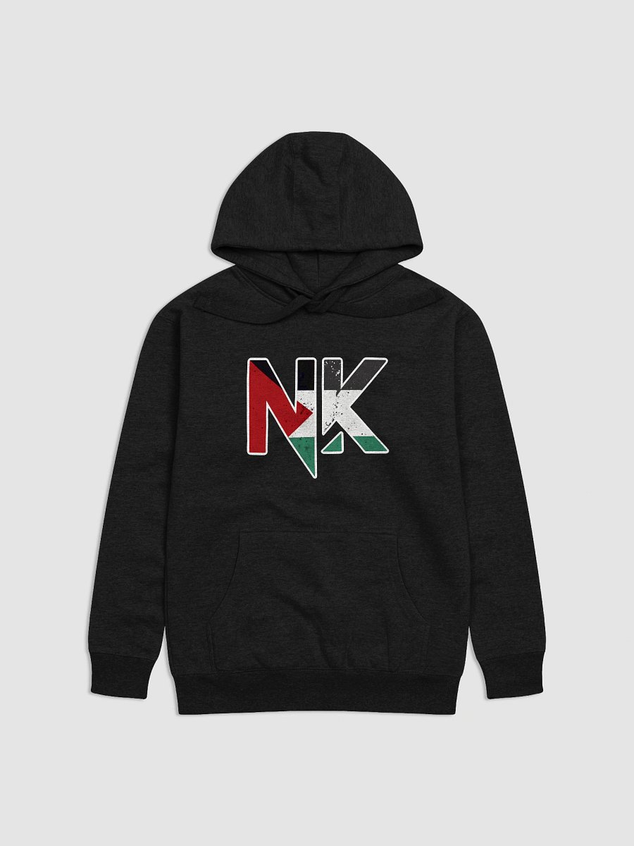 NK PALESTINE Unisex Hoodie product image (5)
