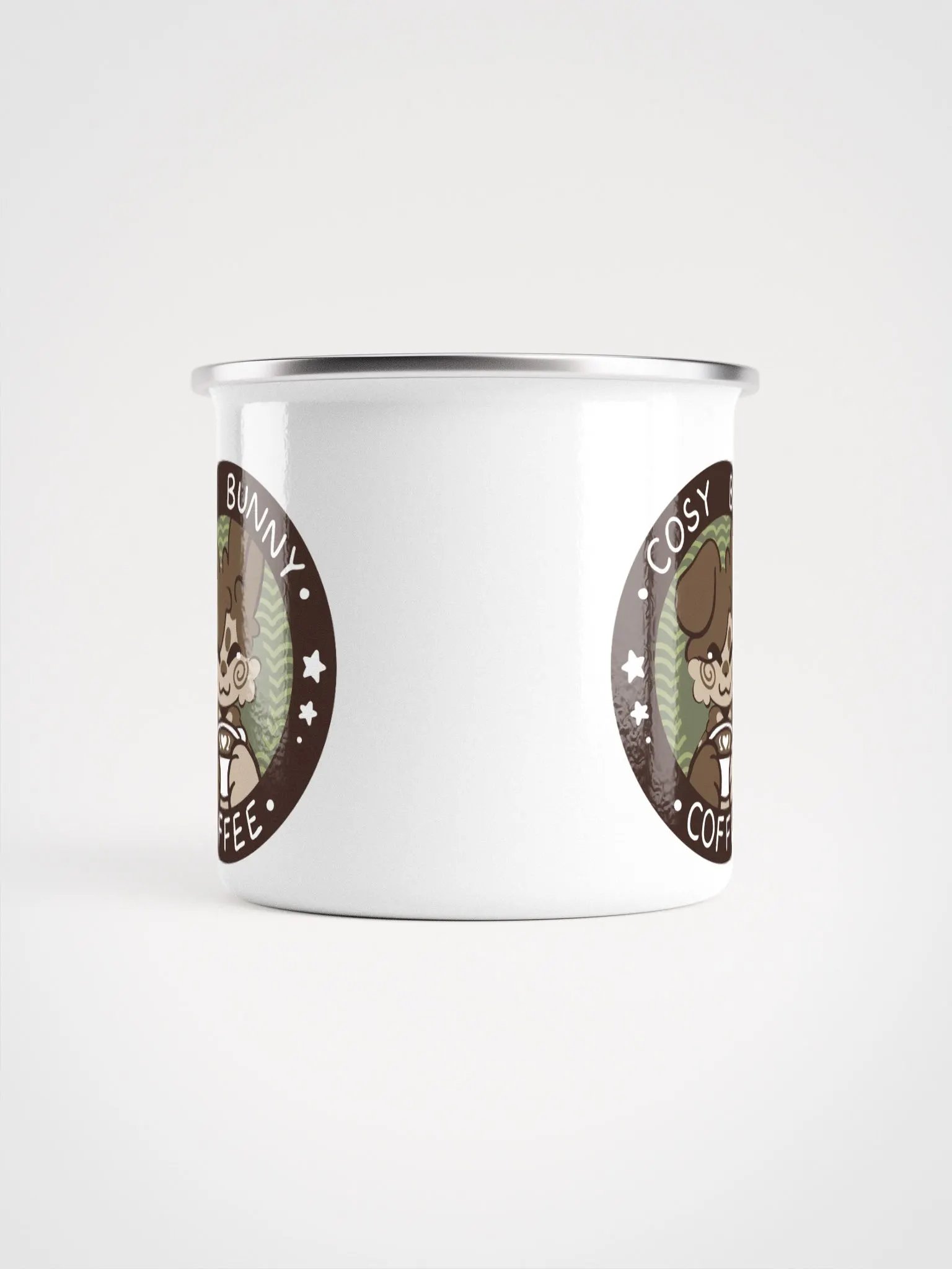 cosy bunny coffee mug product image (5)