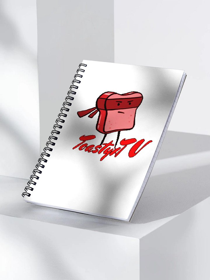 ToastyBOOK product image (1)