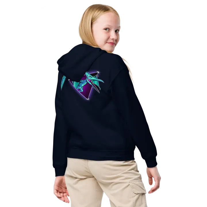Hooded Pterry product image (15)