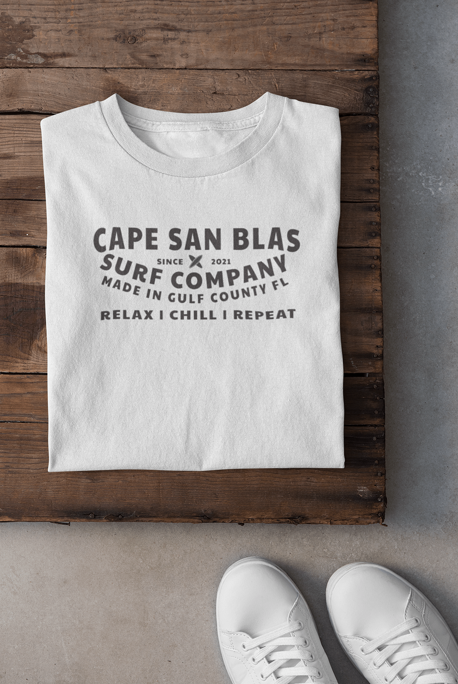 Relax | Chill | Repeat product image (2)