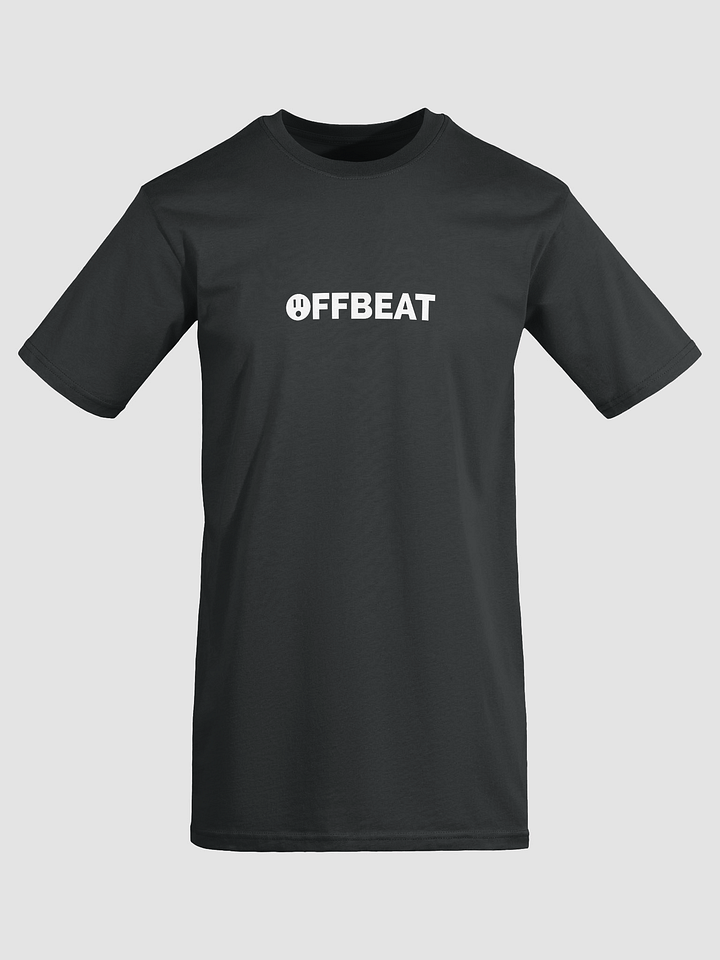 Supreme Comfort Unisex T-Shirt product image (1)