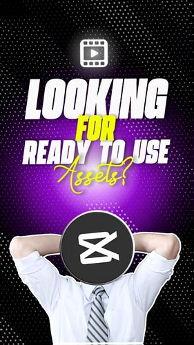 🔗Grab more than 2500 ready to use assets in a single pack

🔥This is your chance to go viral like other popular US editors and...