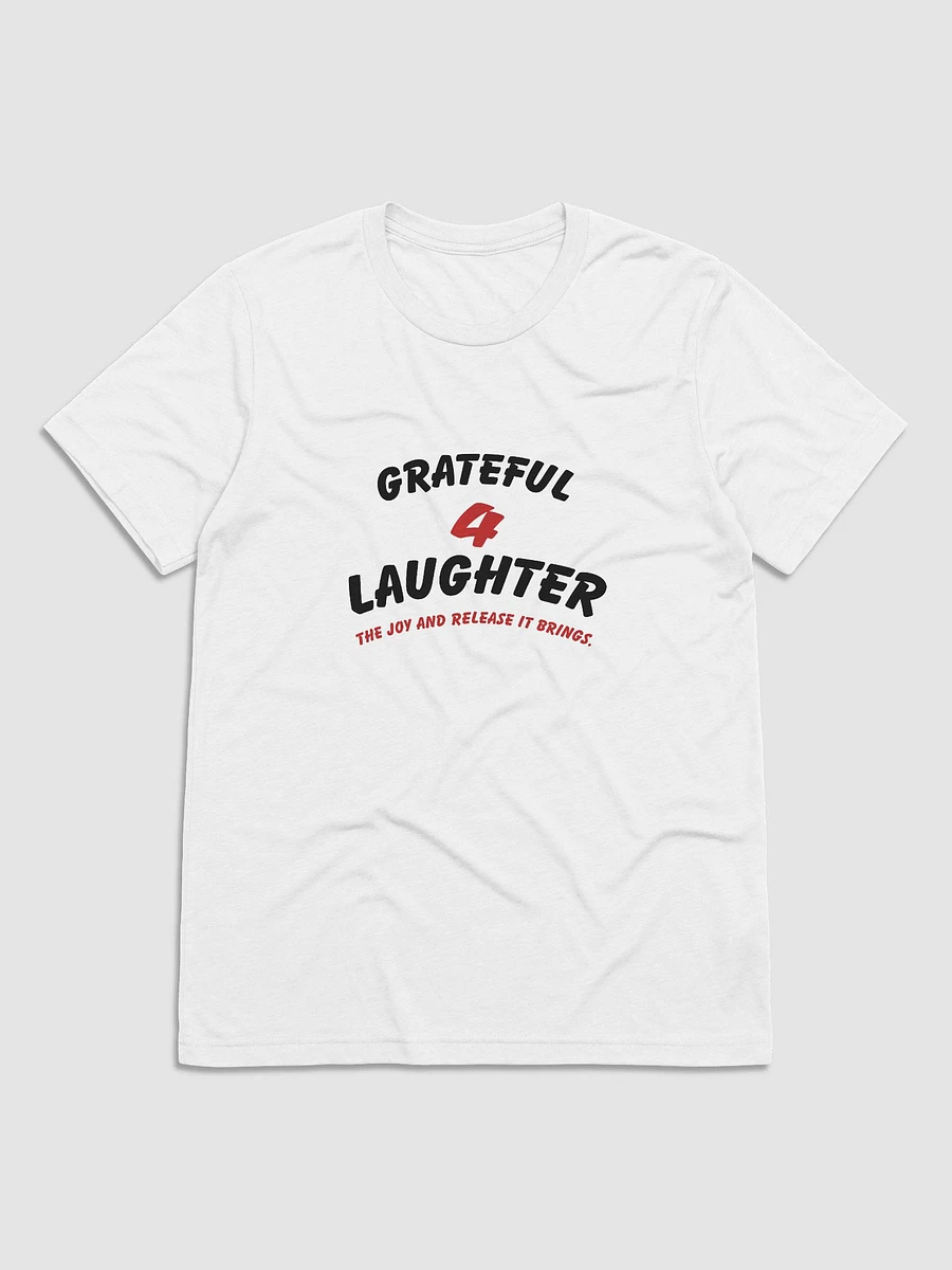 I AM GRATEFUL FOR LAUGHTER product image (1)