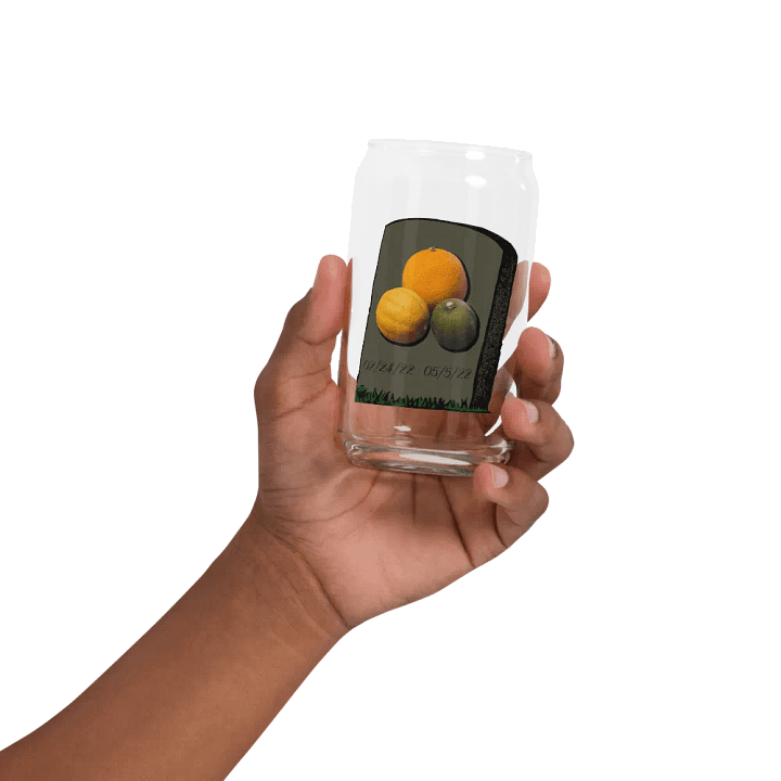 Cheers to the Fruit product image (2)