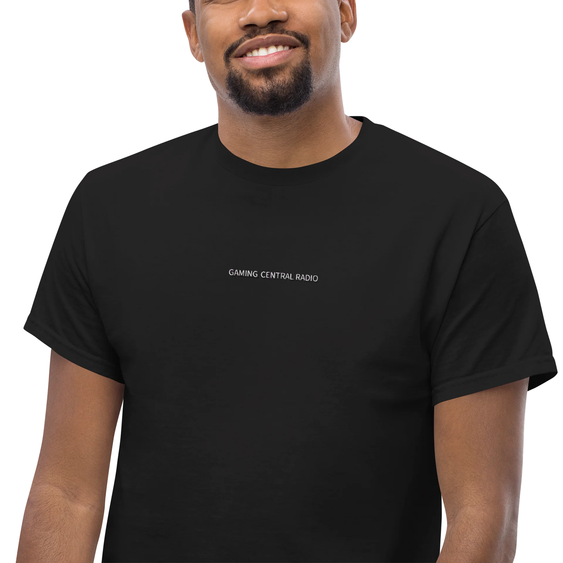 Blocky Vibes Gaming T-Shirt product image (10)