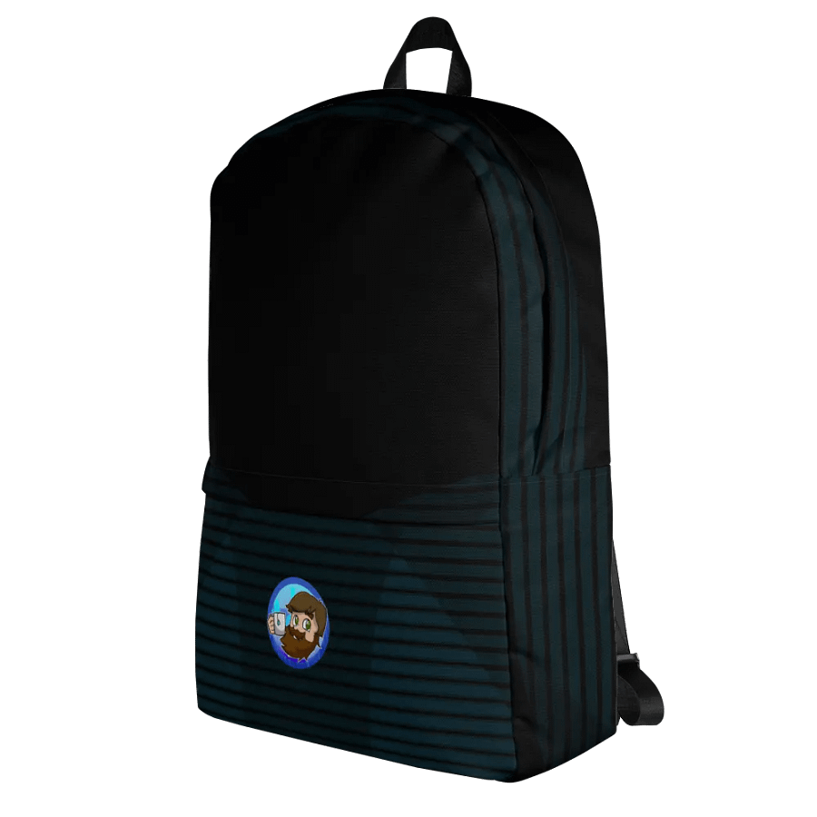 MrB Profile Backpack product image (5)