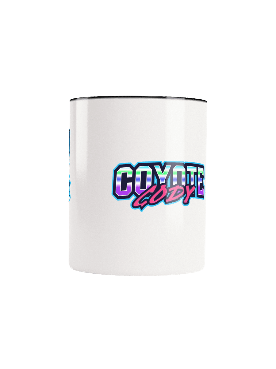 Yote' Mug product image (9)