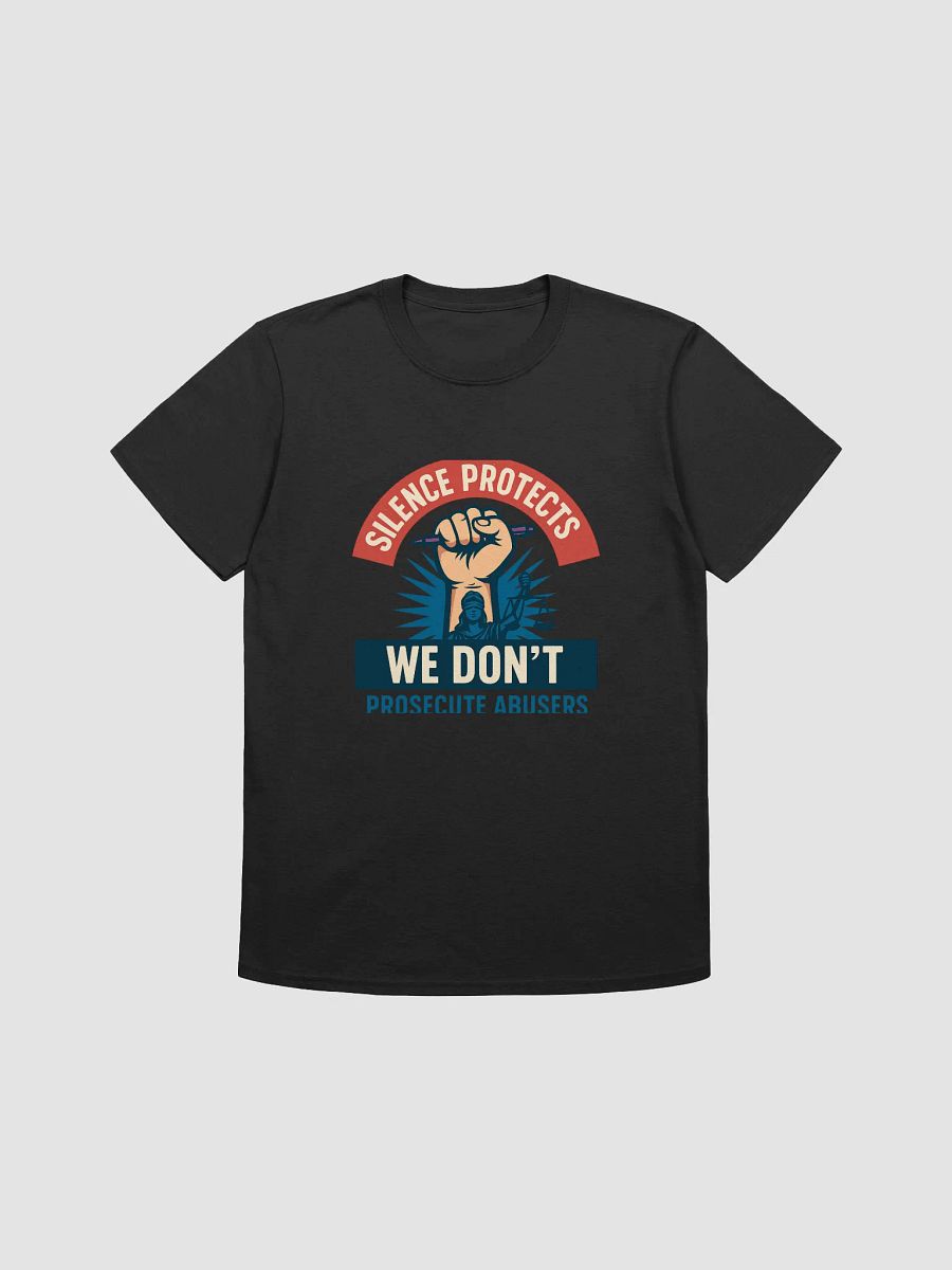 Silence Shirt product image (17)
