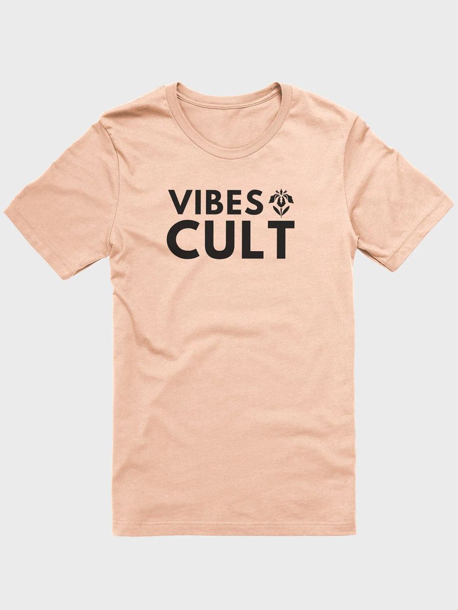 Classic Tee - Vibes Cult product image (3)