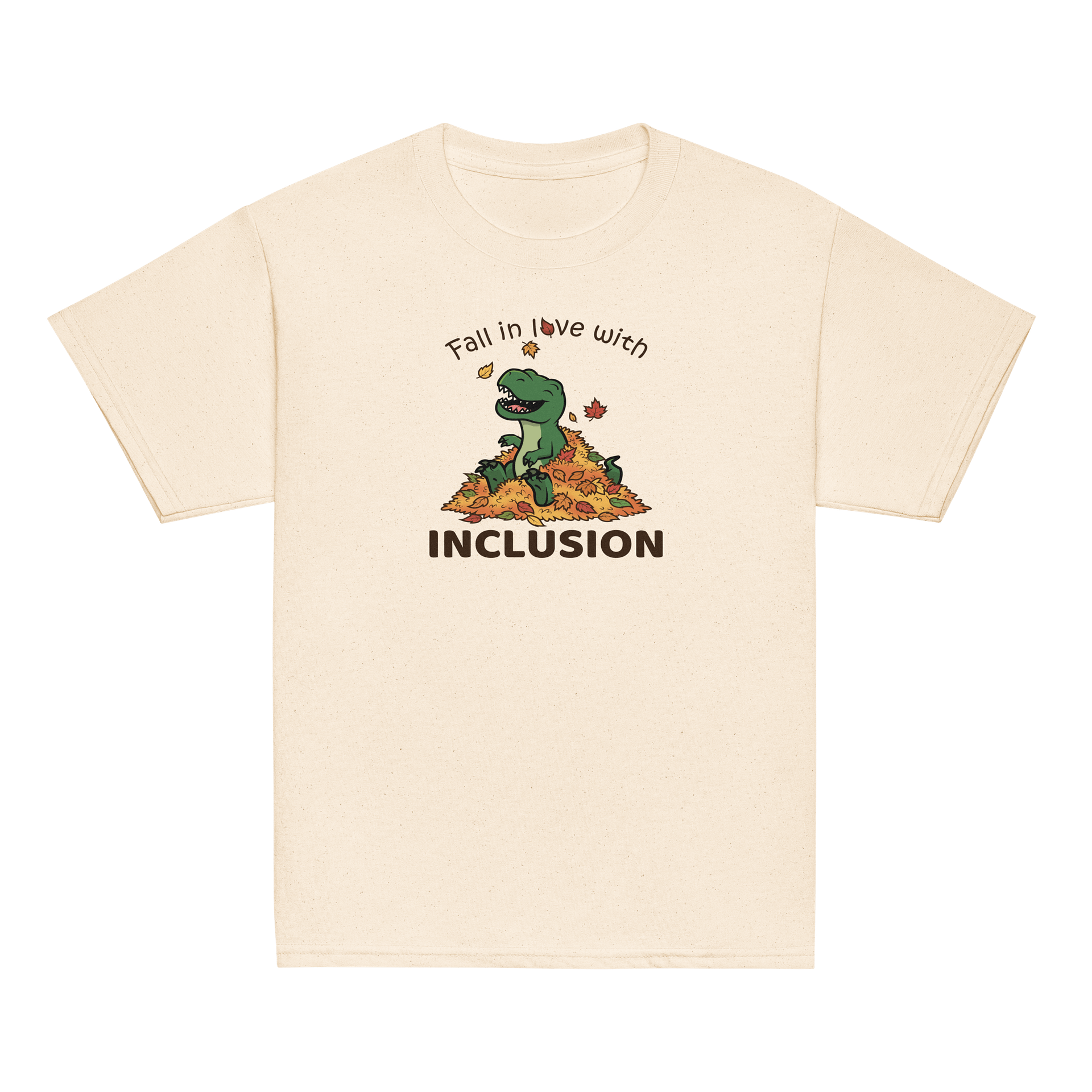 Fall in Love with Inclusion product image (8)