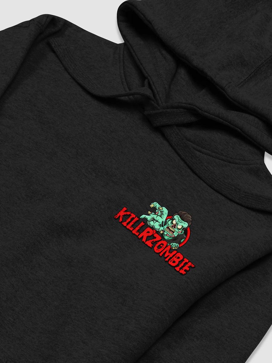 KillrZombie Unisex Premium Hoodie product image (17)