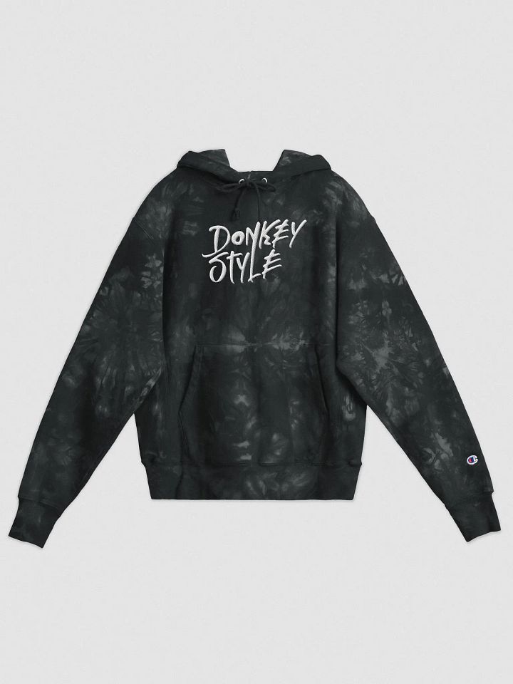 DonkeyStyle X Champion Hoodie product image (3)