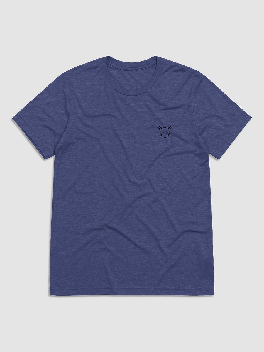 Couch Cat Low Viz Shirt product image (9)