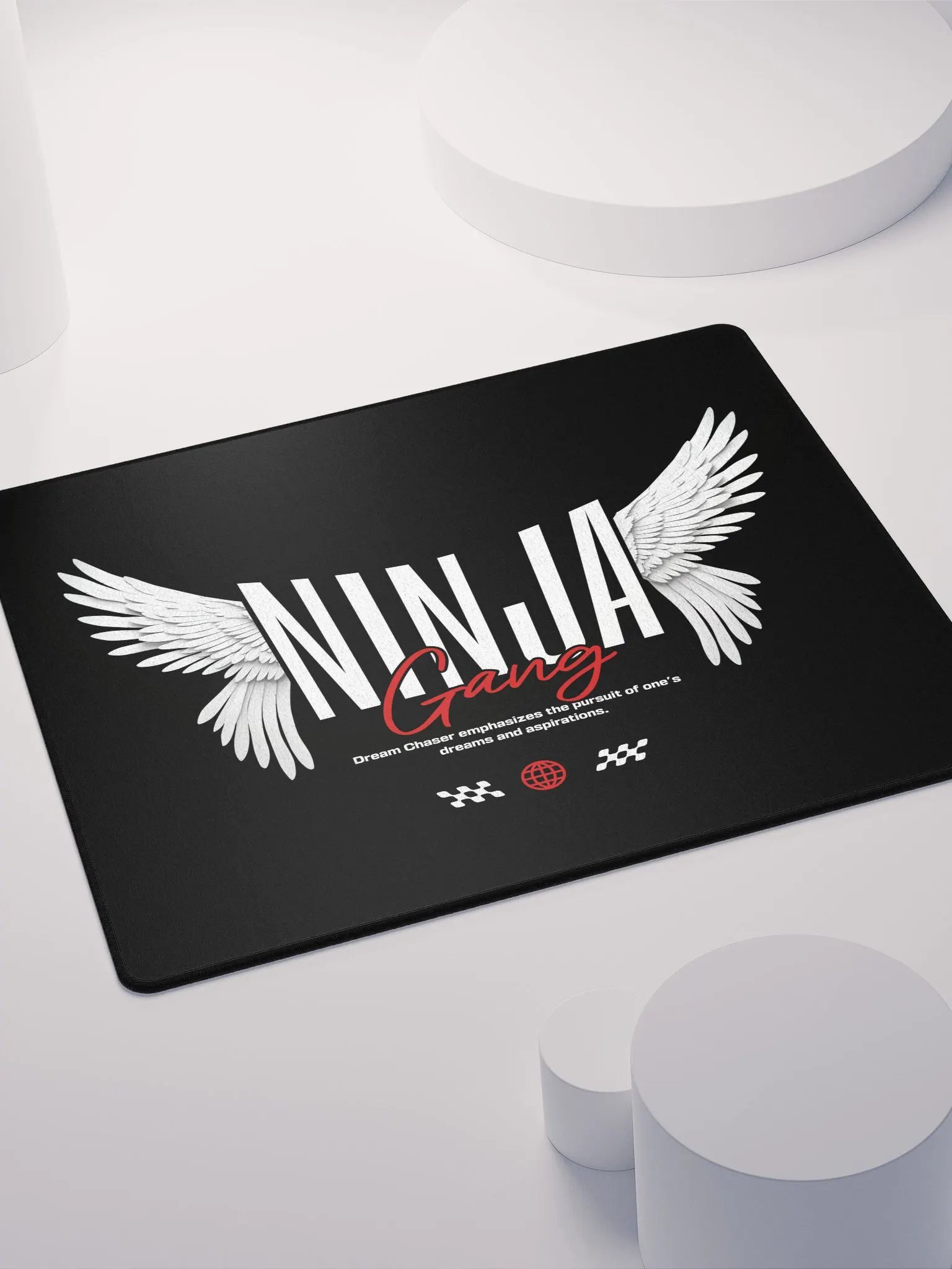 NG Gaming Mouse Pad product image (7)