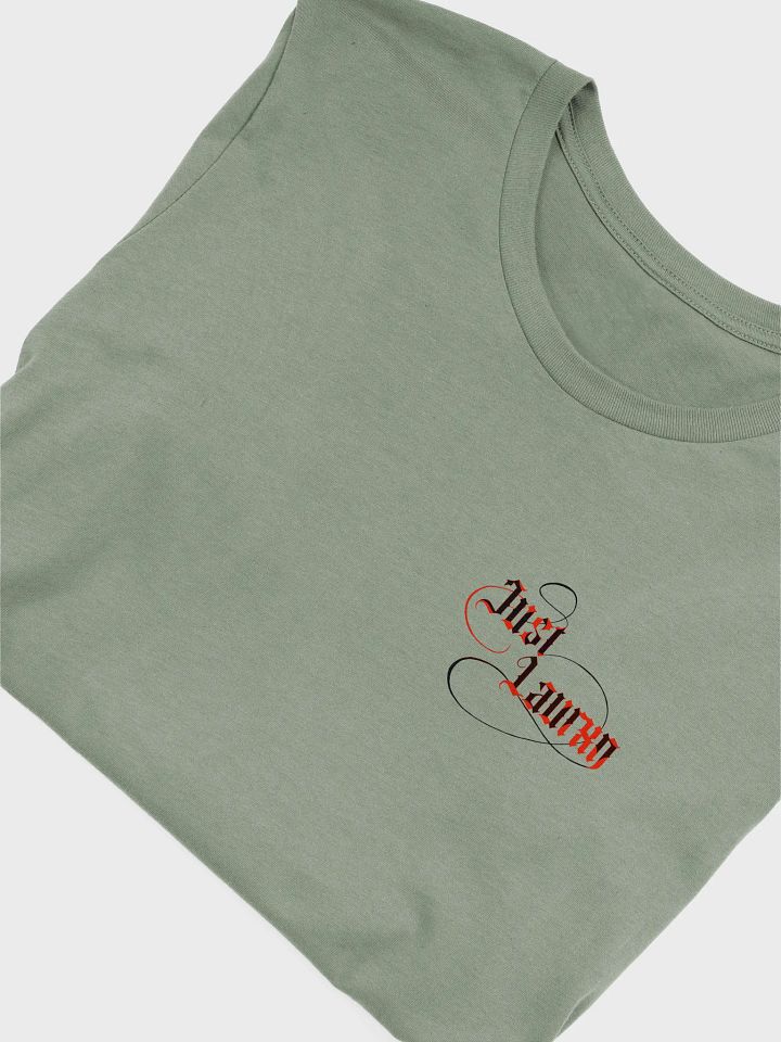 Lies of Lauren t-shirt product image (1)