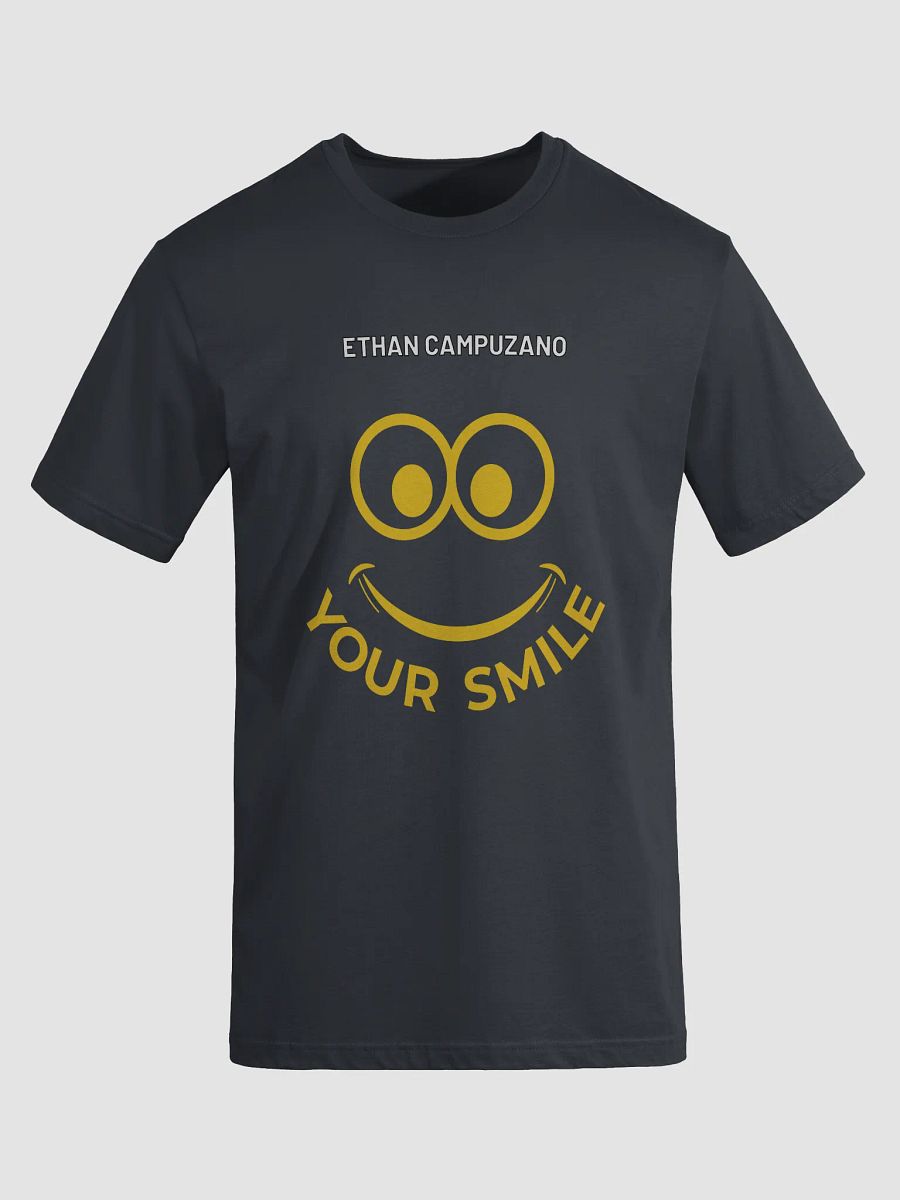 Your Smile Super Soft Shirt product image (23)
