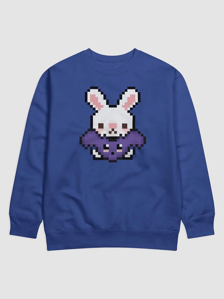 Bunny Bat Sweatshirt product image (29)