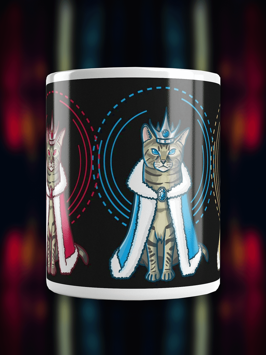 Mug Of Ultimate Comfiness - 11oz product image (1)