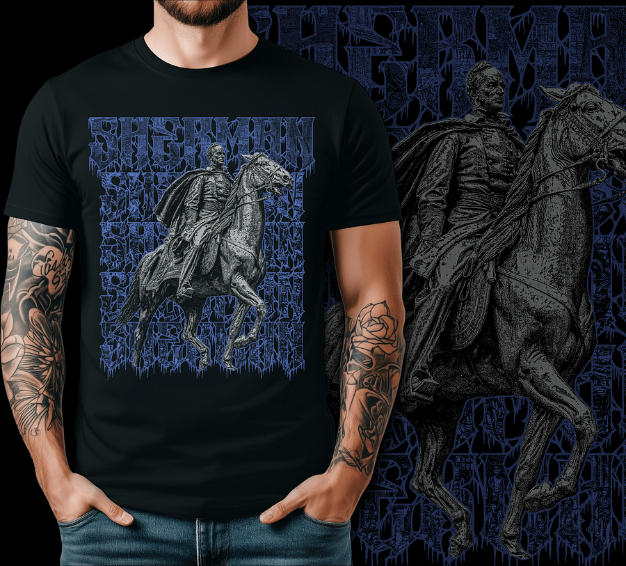William T. Sherman product image (2)