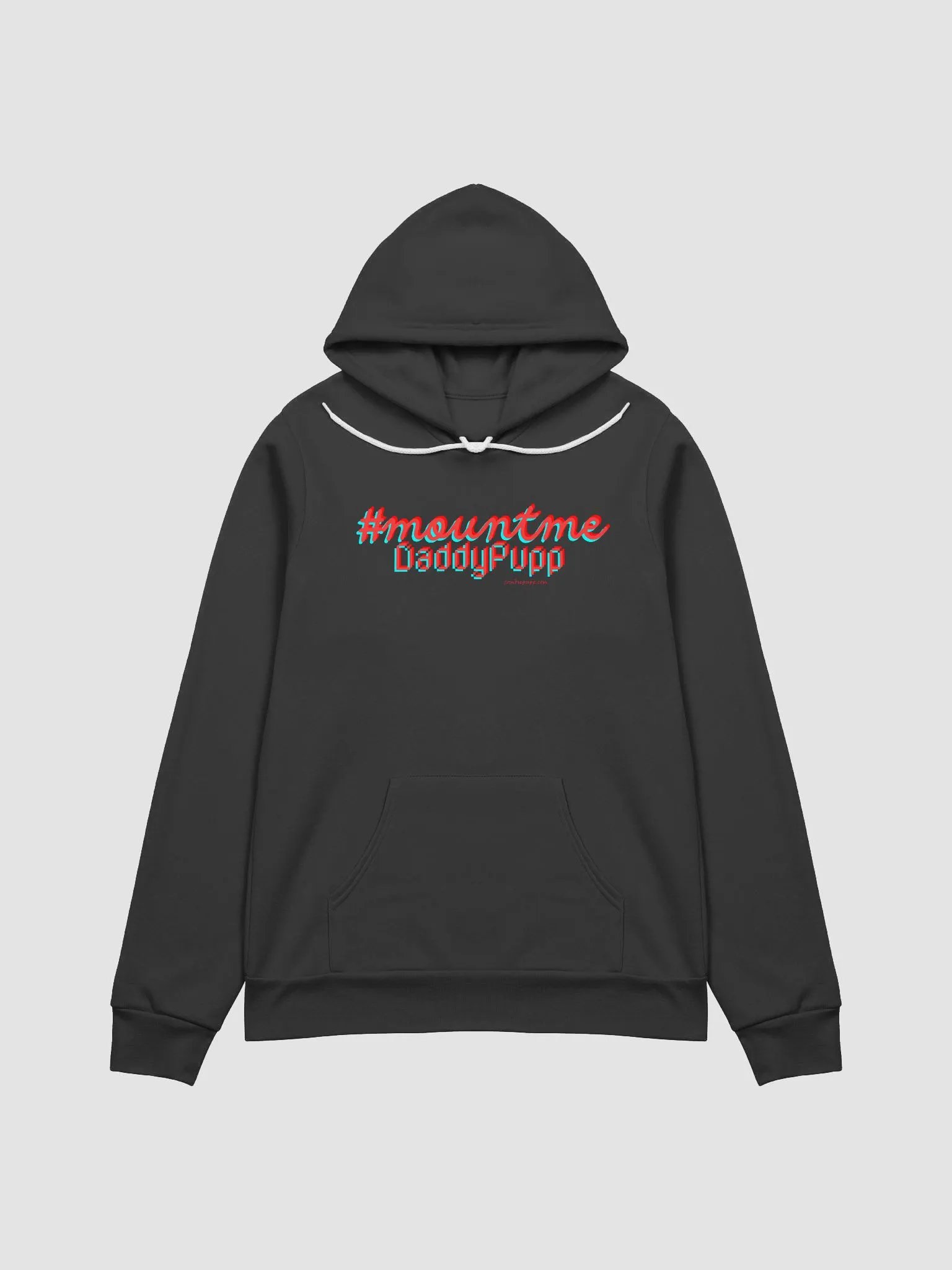 #Mount Hoodie product image (1)