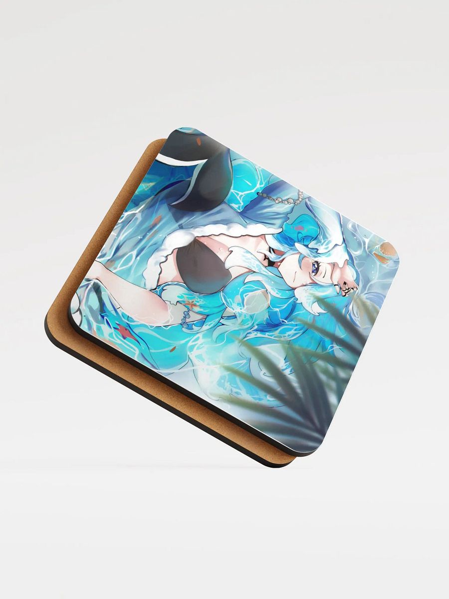 Star Form Coaster product image (5)